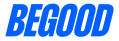 BEGOOD Agency Logo